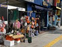 “달라진 건 없다”…조용한 이태원, 북적이는 홍대 [핼러윈은 지금②]