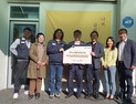 기아, 노사 합동으로 사단법인 ‘나누는 사람들’ 장학금 전달