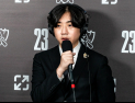 고동빈 젠지 감독, “선수들은 잘했다…감독인 내 잘못 커”