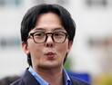 '마약 투약 혐의' 지드래곤, 논현경찰서 출석 