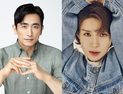차인표·장도연, 제59회 대종상영화제 새 얼굴