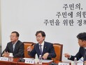 與, 뉴시티 프로젝트로 ‘서울·부산·광주 메가시티’…지자체는 ‘글쎄’