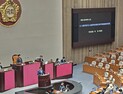 노란봉투법·방송3법 野 단독 본회의 통과…與 필버 철회