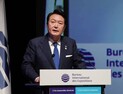 尹대통령 APEC 정상회의·영국 국빈 방문…“부산엑스포 총력전”