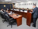 당진시의회, 11월 의원출무일 열어 집행부 제안 청취