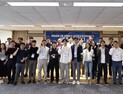 DGB금융, VC멘토링데이 성료 外 토스뱅크·국민은행 [쿡경제]