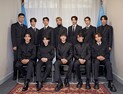 세계 청년 만난 세븐틴 “배움으로 세상 바꾸자”
