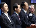 윤영찬 “‘원칙과 상식’, 눈덩이 굴리기 위한 핵심 눈 뭉치”