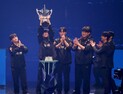 홈에서 네 번째 우승컵 차지한 페이커 