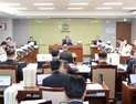 충남도의회 교육위, “교육감 표창 특정 기간에 집중”