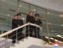 합참, “北 정찰위성, 우주궤도 진입 평가…작동 여부는 분석 필요”