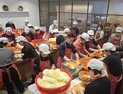 풀무원, ‘김치의 날’ 김장 나눔 봉사 外 롯데웰푸드 [유통단신]