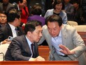 與, ‘경북 재선’ 김석기 최고위원 보궐 당선…김재원 공석 자리