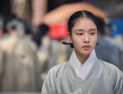 전쟁 견뎌낸 여성…‘연인’ 안은진의 생명력 