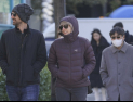 내일 아침이 더 춥다…서울 -6도 등 전국 영하권