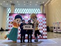 거창군, 제1회 경남 콘텐츠 페어 캐릭터 어워즈 우수상 수상 [거창소식]