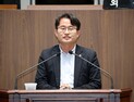 안장헌 의원 “대통령·지사, 경찰병원 분원 유치 약속 지켜져야” [충남도의회 브리핑]