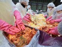 ‘김장 성수기’ 맞은 유통업계, 절임 배추·김장비닐 등 매출↑
