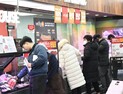 홈플러스 ‘메가푸드마켓 2.0 영통점’ 리뉴얼 5호점 오픈