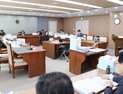  충남도의회 복환위 “일회성·중복예산 편성 지양해야”