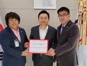 윤태길 경기도의원과 박선미 하남시의원, 국토교통부 장관에 중부연결 고속도로 ‘백지화’ 요청