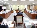충남도의회 행문위, “재난현장 자원봉사 체계적 운용 시급”