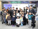 긴급전화벨 대신 캐럴송 울려 퍼진 119상황실