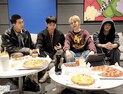 입대 서두른 BTS “하루빨리 완전체 보고 싶어서”