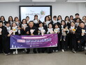“이제 한국사람 다 됐어요”… 태안군, 결혼이민자 한국어교육 종강식 