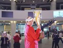 한지민, 무결점 플레이로 GTOUR 7차 대회 우승