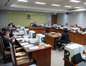  충남도의회에 학생인권조례 폐지안 부결 촉구