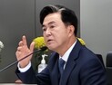 김태흠 “김기현 리더십 상실...책임지고 물러나야”