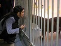 김건희 여사 “개 식용 금지, 尹대통령의 약속…특별법 필요”