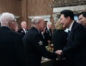 尹대통령 “네덜란드 참전용사 경의…헌신 잊지 않을 것”
