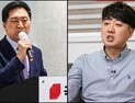 민영삼 “김기현, 이준석과 내통해 와…뒤통수친 것”