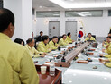 서산시의회, 시내버스 운행중단에 긴급 회의 열어