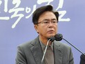  김태흠 “김기현 사퇴 깔끔하지 못해...쫌 찌질하다”