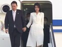 尹대통령 부부, 네덜란드 국빈방문 마치고 귀국
