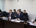 국가안보실, 사이버 상황점검 회의 개최