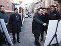 尹대통령 “도심 노후 주거지 신속한 정비지시…더 많은 주택공급”