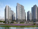 아산 ‘더샵 탕정인피니티시티’ 견본주택 오픈
