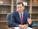 최원철 공주시장, 지역 맞춤형 시책으로 '두 마리 토끼' 잡아