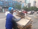 하루 5.4시간 줍고 월 16만원…폐지수집 노인, 전국 4만2000여명