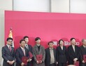 與, 한동훈 체제 첫 비대위회의…“공동의 선 명분·원칙 지킬 것”