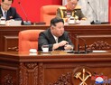 北 김정은 “남북은 적대적 교전국…언제 가도 통일 안 돼”