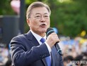 ‘이재명 피습’ 소식에…文 걱정하며 상황 보는 중