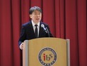 '연구비 확보 못한 어려운 새해' IBS 걱정스런 시무식