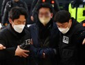 이재명 피습 괴한, 보수 정당→민주당 ‘당적 변경’ 취지 진술