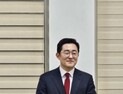 與 김용경 예비후보 대전 서구갑 출사표…“한동훈 시대 충청 대표”