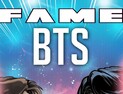 ‘방탄소년단 만화책’ 나온다
